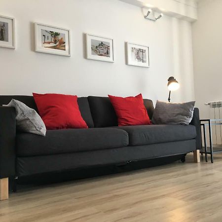 Casa Da Fonte Apartment ฟอซโดอาเรโย ภายนอก รูปภาพ