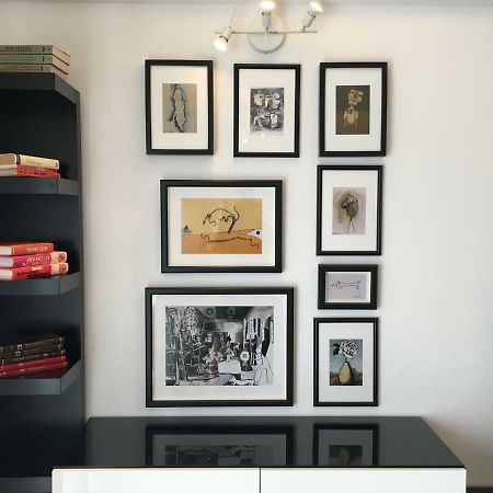 Casa Da Fonte Apartment ฟอซโดอาเรโย ภายนอก รูปภาพ