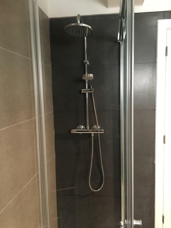 Casa Da Fonte Apartment ฟอซโดอาเรโย ภายนอก รูปภาพ