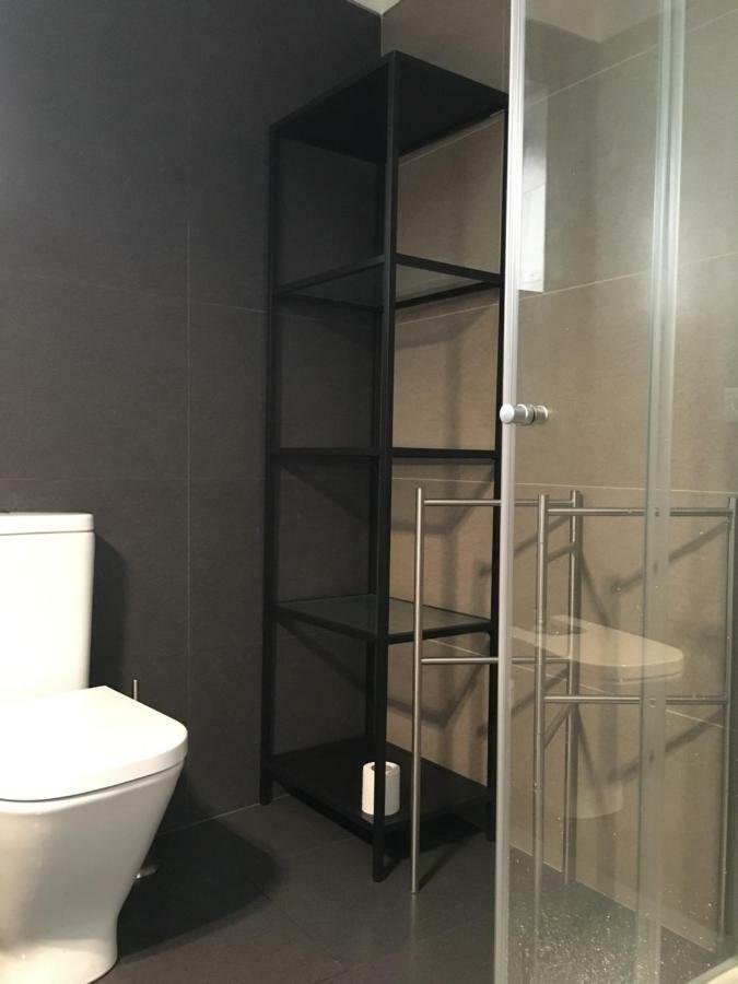Casa Da Fonte Apartment ฟอซโดอาเรโย ภายนอก รูปภาพ