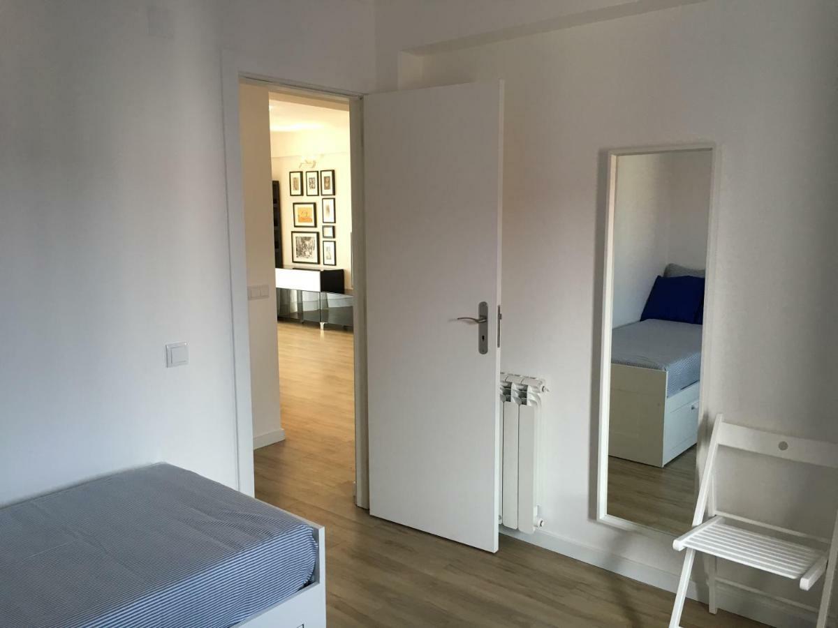 Casa Da Fonte Apartment ฟอซโดอาเรโย ภายนอก รูปภาพ