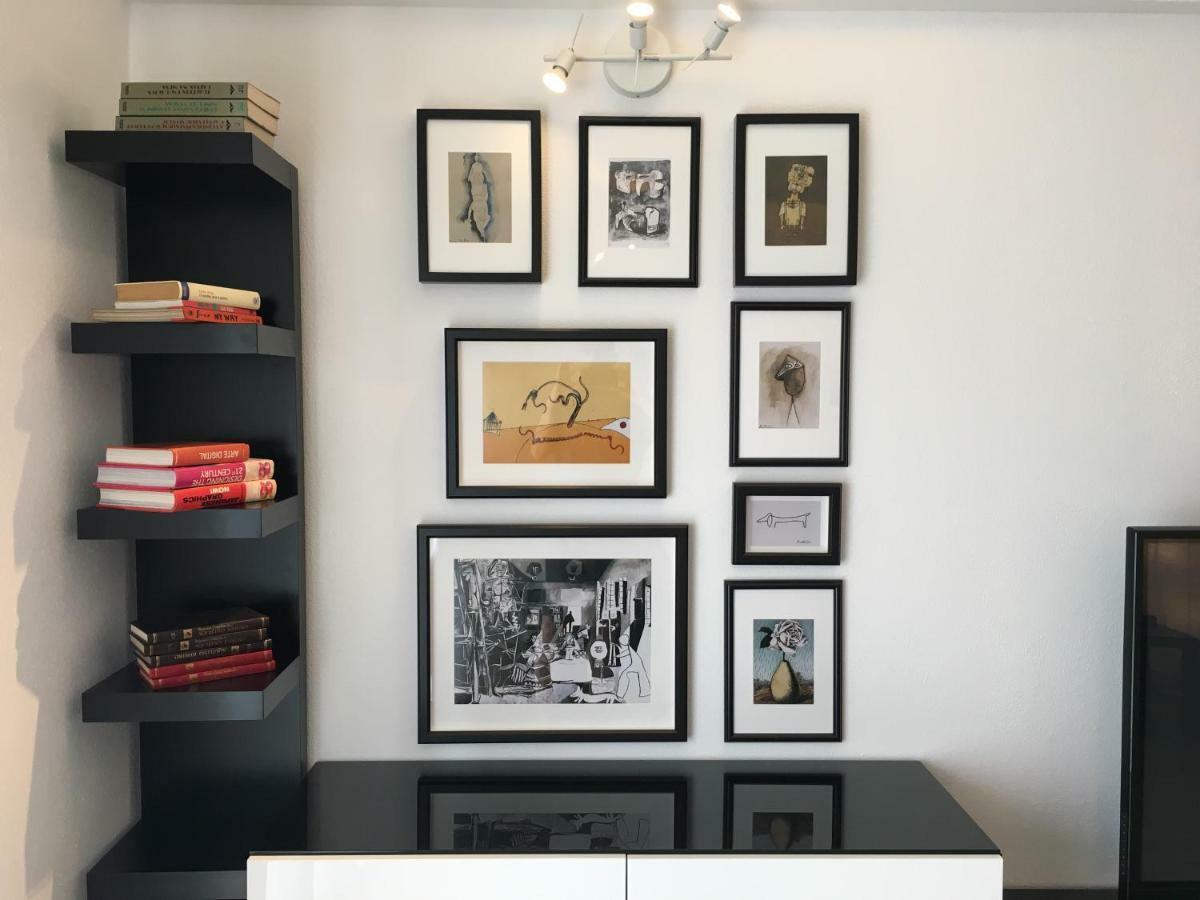 Casa Da Fonte Apartment ฟอซโดอาเรโย ภายนอก รูปภาพ