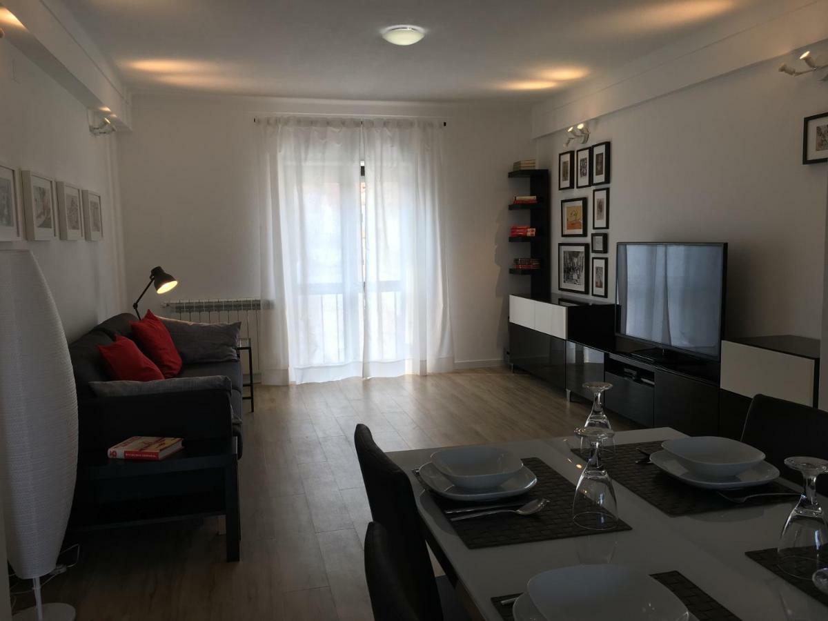 Casa Da Fonte Apartment ฟอซโดอาเรโย ภายนอก รูปภาพ