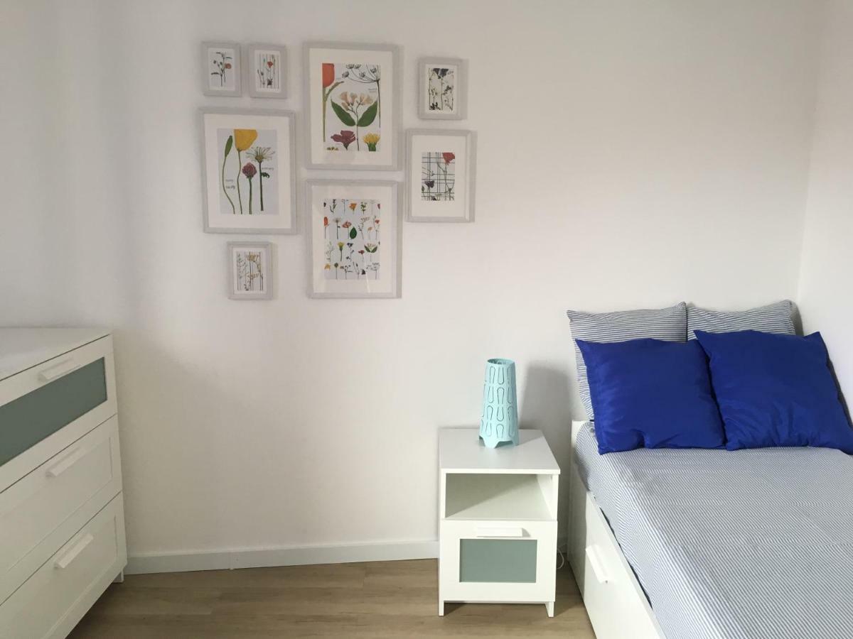Casa Da Fonte Apartment ฟอซโดอาเรโย ภายนอก รูปภาพ